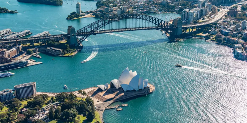 aussiebucketlist.com.au - Scenic Helicopter Tour to Walkabout Wildlife Park - 4