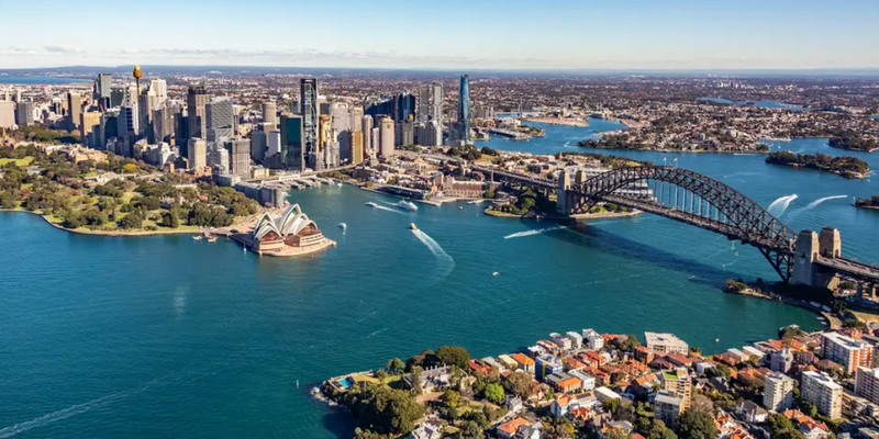 aussiebucketlist.com.au - Scenic Helicopter Tour to Walkabout Wildlife Park - 5