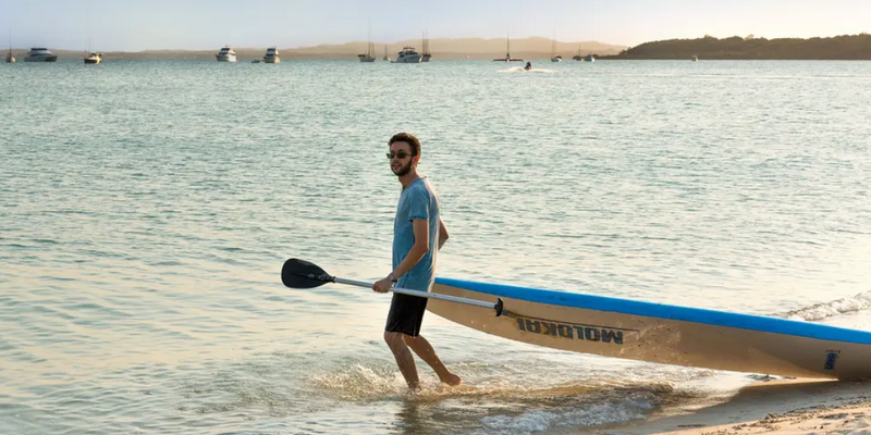 aussiebucketlist.com.au - Peel Island Scenic Cruise - 4