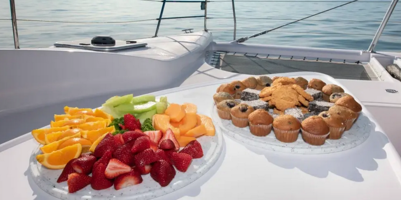 aussiebucketlist.com.au - Peel Island Scenic Cruise - 6