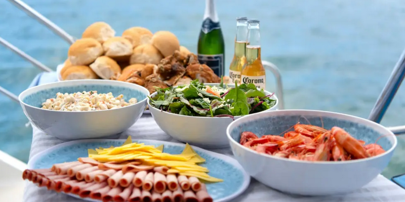 aussiebucketlist.com.au - Peel Island Scenic Cruise - 8