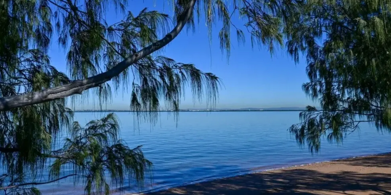 aussiebucketlist.com.au - Peel Island Scenic Cruise - 9