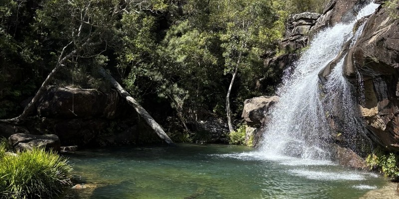 aussiebucketlist.com.au - Scout Falls - 1
