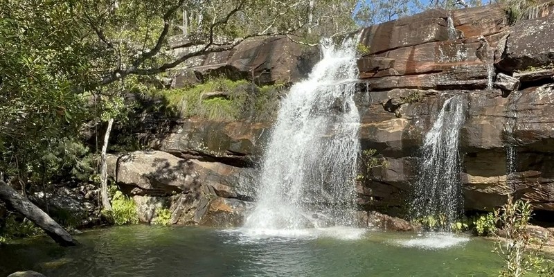 aussiebucketlist.com.au - Scout Falls - 2