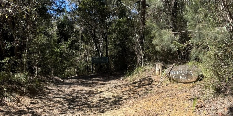 aussiebucketlist.com.au - Scout Falls - 4