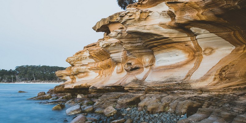 aussiebucketlist.com.au - Painted Cliffs - 1
