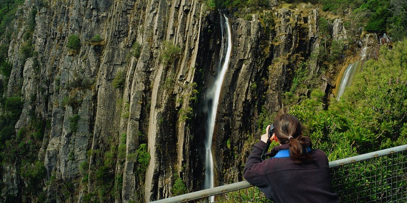 aussiebucketlist.com.au - Ralphs Falls - 1