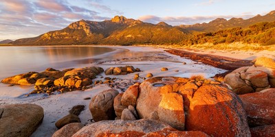 Flinders Island