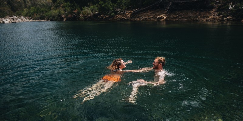 aussiebucketlist.com.au - Apsley River Waterhole and Gorge - 4