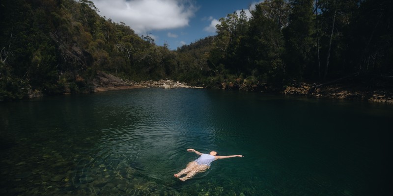 aussiebucketlist.com.au - Apsley River Waterhole and Gorge - 5