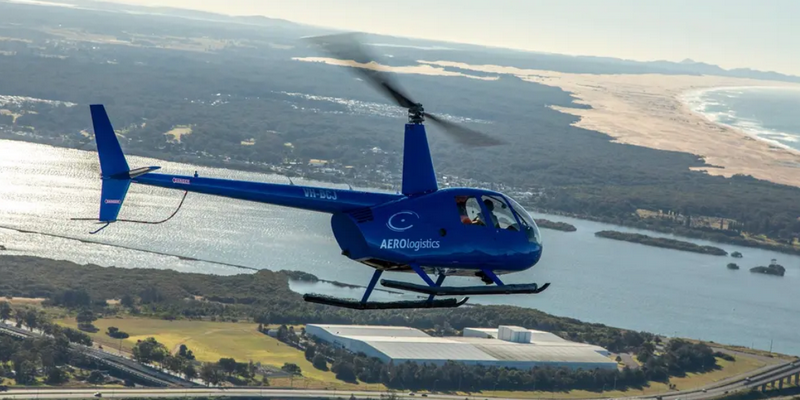 aussiebucketlist.com.au - Hunter Valley Vines & Coast Helicopter Tour - 2