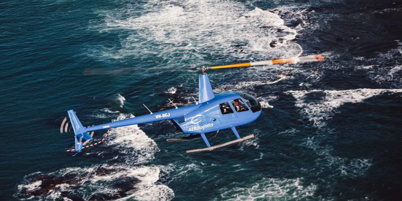 aussiebucketlist.com.au - Hunter Valley Vines & Coast Helicopter Tour - 6