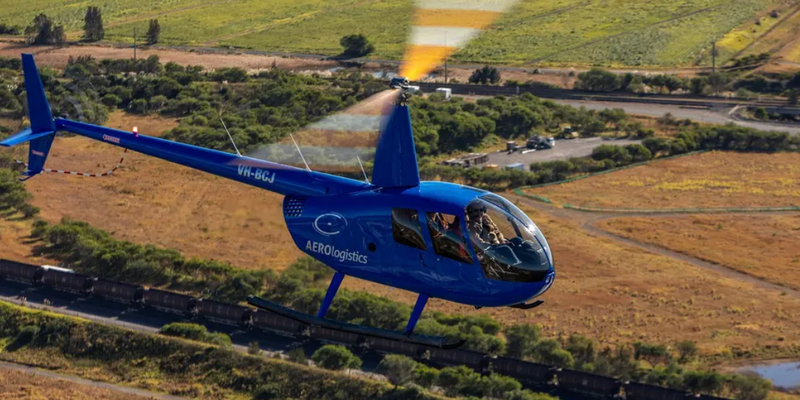 aussiebucketlist.com.au - Hunter Valley Vines & Coast Helicopter Tour - 8