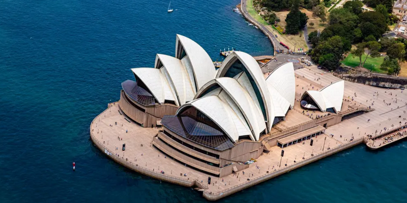 aussiebucketlist.com.au - Hunter Valley Country & City Helicopter Tour - 5