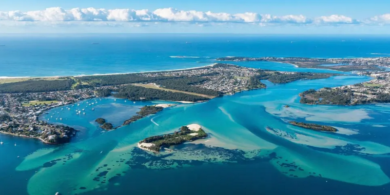 aussiebucketlist.com.au - Hunter Valley Country & City Helicopter Tour - 6