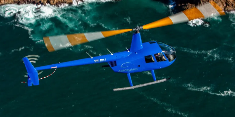 aussiebucketlist.com.au - Hunter Valley Country & City Helicopter Tour - 8