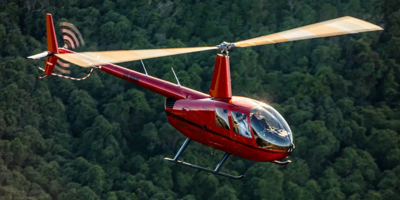 aussiebucketlist.com.au - Hunter Valley Scenic Helicopter Flight   - 1