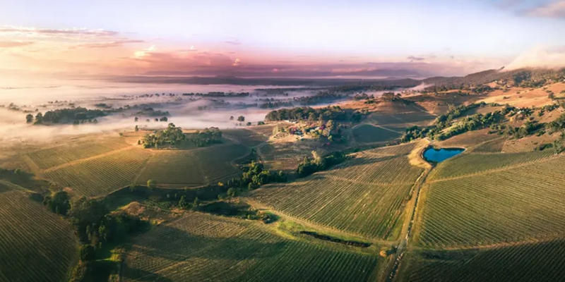 aussiebucketlist.com.au - Hunter Valley Scenic Helicopter Flight   - 4