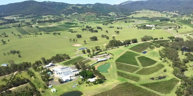 aussiebucketlist.com.au - Hunter Valley Scenic Helicopter Flight   - 6