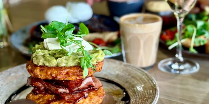 aussiebucketlist.com.au - Hunter Valley Bubbly Breakfast Scenic Helicopter Tour - 3