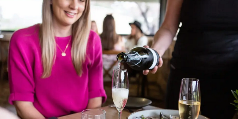 aussiebucketlist.com.au - Hunter Valley Bubbly Breakfast Scenic Helicopter Tour - 4