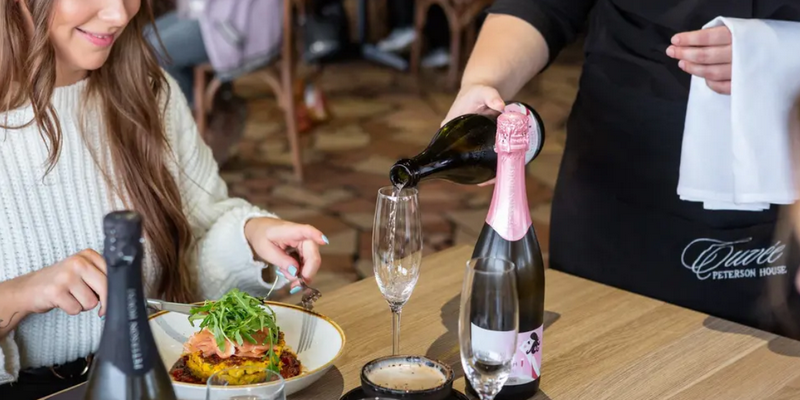 aussiebucketlist.com.au - Hunter Valley Bubbly Breakfast Scenic Helicopter Tour - 6