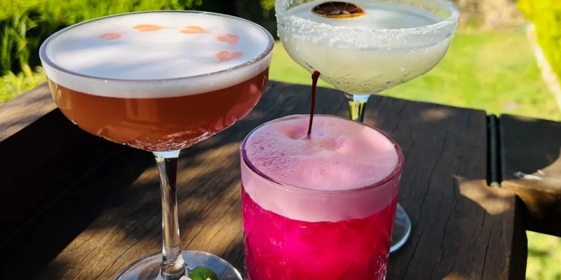 aussiebucketlist.com.au - Hunter Valley Bubbly Breakfast Scenic Helicopter Tour - 7