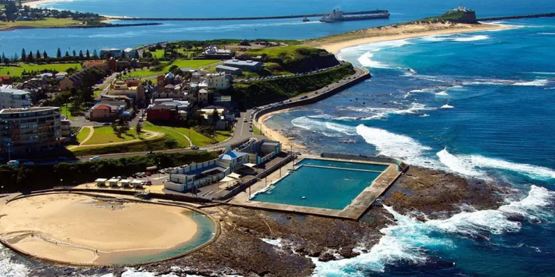 aussiebucketlist.com.au - Newcastle Scenic Helicopter Flight  - 6