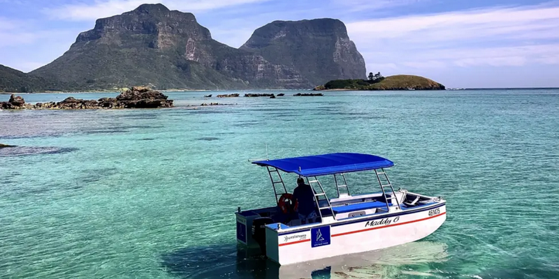 aussiebucketlist.com.au - Southern Lagoon - Guided Snorkelling Tour - 3