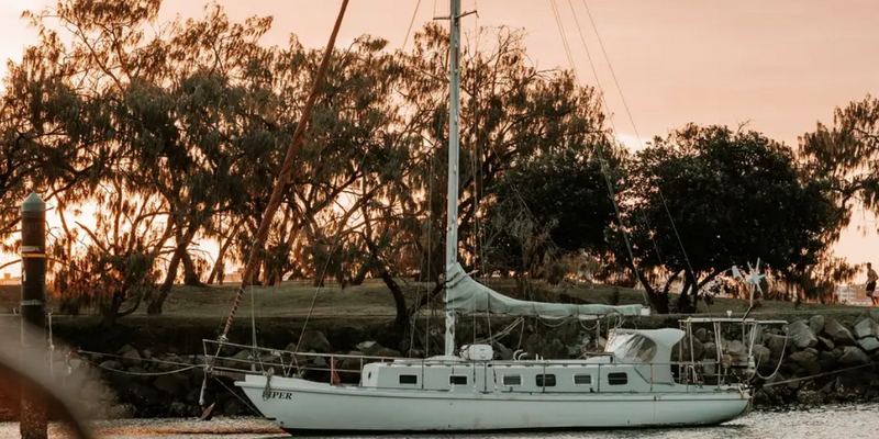 aussiebucketlist.com.au - Mooloolaba Sunset Cruise - 6