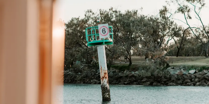 aussiebucketlist.com.au - Mooloolaba Sunset Cruise - 7