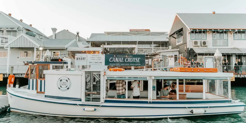 aussiebucketlist.com.au - Mooloolaba Sunset Cruise - 10