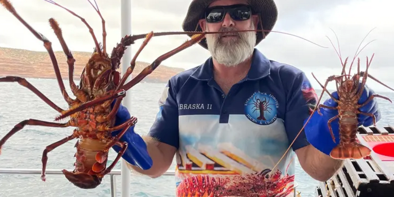 aussiebucketlist.com.au - Morning Lobster Pot Pull Tour - 6