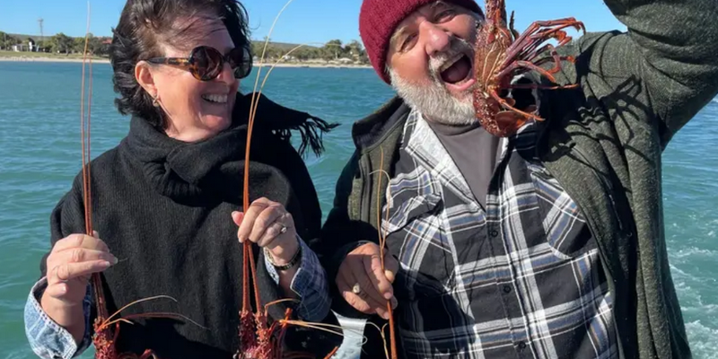 aussiebucketlist.com.au - Morning Lobster Pot Pull Tour - 7
