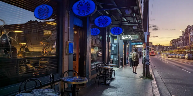 aussiebucketlist.com.au - Sydney Small Bars & Street Art Tour - 2