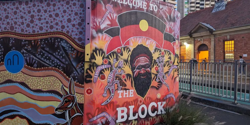 aussiebucketlist.com.au - Sydney Small Bars & Street Art Tour - 4