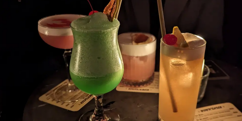 aussiebucketlist.com.au - Sydney Small Bars & Street Art Tour - 5