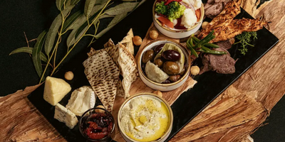 Ultimate Australian Food Tour