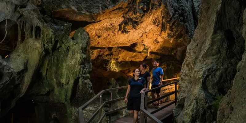 aussiebucketlist.com.au - Cathedral Cave Tour - 4