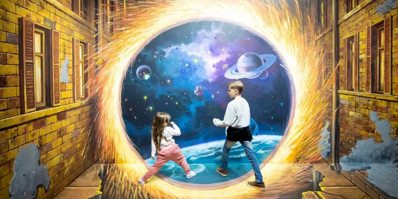 aussiebucketlist.com.au - ArtVo Gold Coast - 2