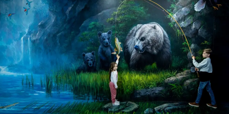 aussiebucketlist.com.au - ArtVo Gold Coast - 3