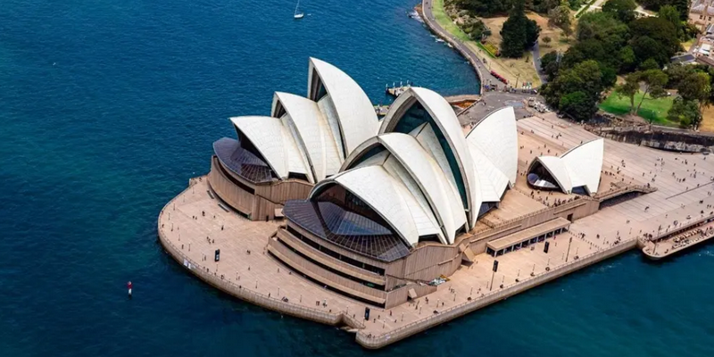 aussiebucketlist.com.au - Doors Off Sydney Harbour Helicopter Adventure - 4