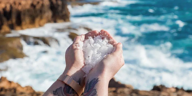 aussiebucketlist.com.au - Quobba Blowholes Scenic Helicopter Flight - 4