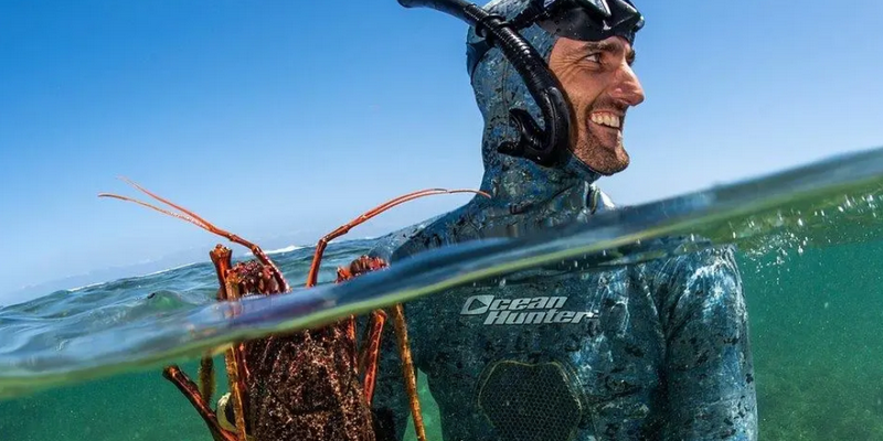 aussiebucketlist.com.au - Carnarvon Crayfish Helicopter Adventure - 3