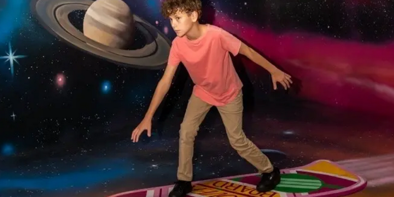 aussiebucketlist.com.au - ArtVo Melbourne - 1