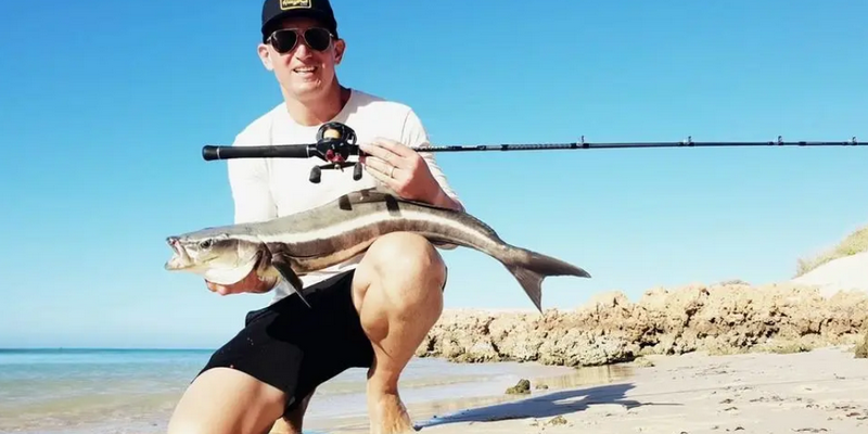 aussiebucketlist.com.au - Heli-Fishing Adventure Carnarvon - 2