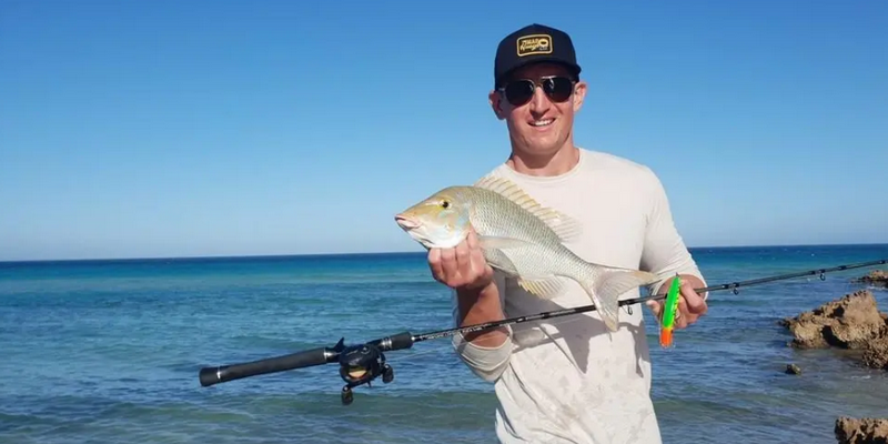 aussiebucketlist.com.au - Heli-Fishing Adventure Carnarvon - 4