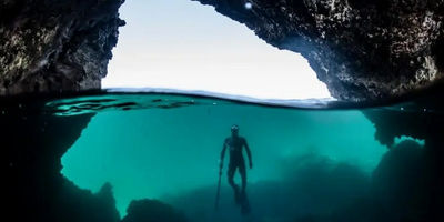 Neptune's Cave Snorkel Adventure