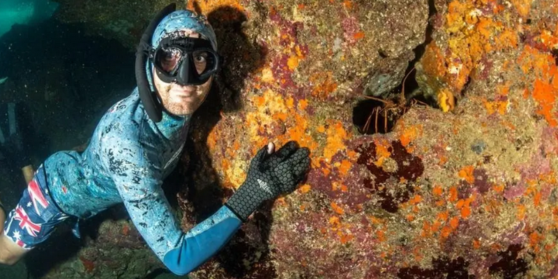 aussiebucketlist.com.au - Neptune's Cave Snorkel Adventure - 3