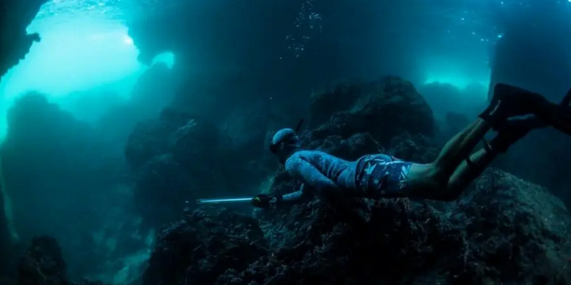 aussiebucketlist.com.au - Neptune's Cave Snorkel Adventure - 5